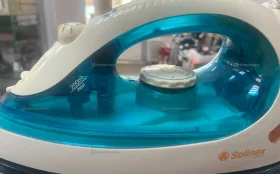 Купить утюг Solinex SX-2526 б/у , в Нижнекамск Цена:1000рублей
