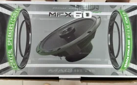 Купить Автомобильные колонки MFX 60 б/у , в Рязань Цена:1900рублей
