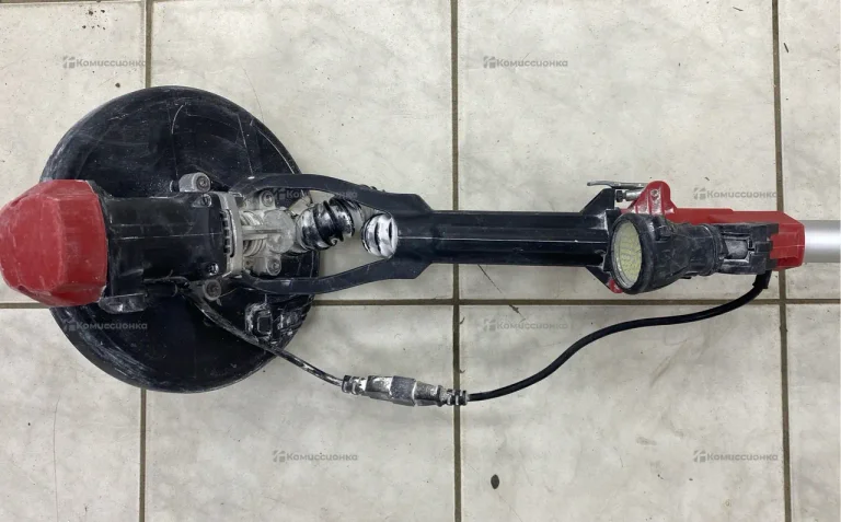 Шлифовальная машина Elitech МШС1923Э
