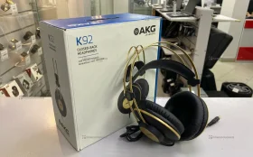 Купить Hartman Akg k92 б/у , в Нижний Новгород Цена:2790рублей
