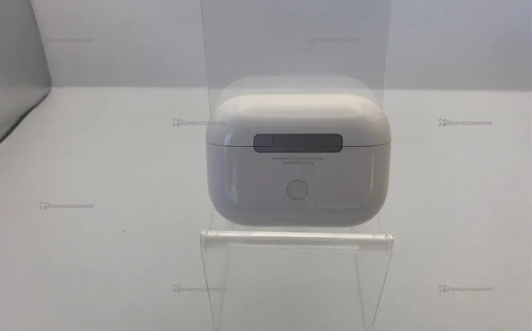 кейс от AirPods Pro 2 lightning