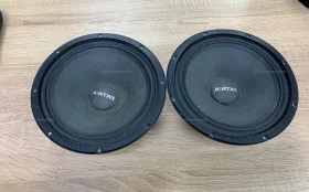 Купить Колонки avatar mtu61le б/у , в Саратов Цена:1500рублей