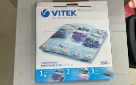 Купить Весы Vitek б/у , в Краснодар Цена:500рублей