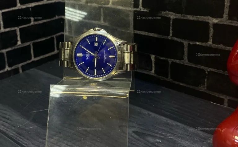 Часы  Casio Japan