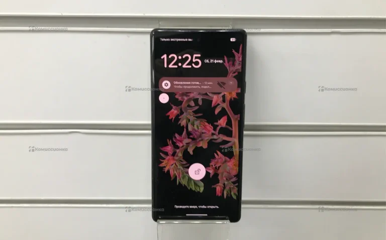 Google Pixel 6 8/128 ГБ
