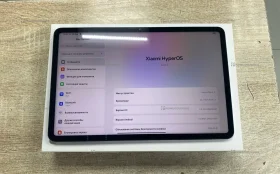 Купить Планшет Xiaomi pad 6 8/128 Xiaomi pad 6 8/128 б/у , в Москва и область Цена:12900рублей