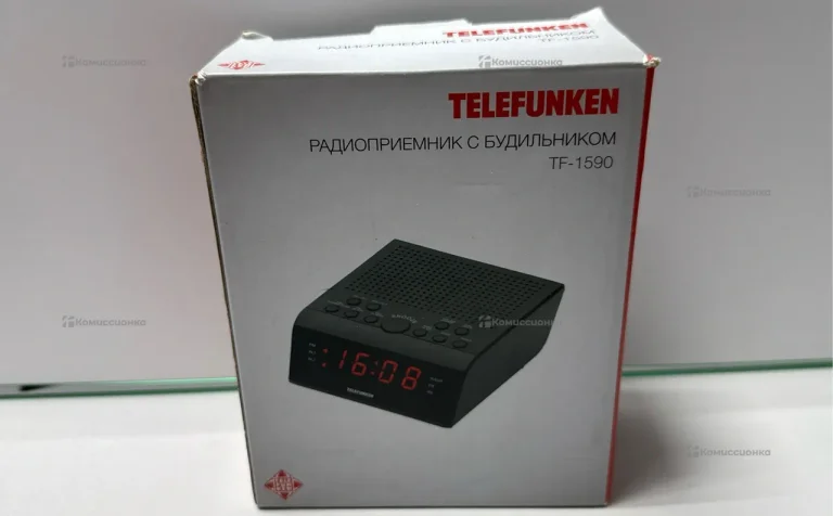Часы  Telefunken TF-1590