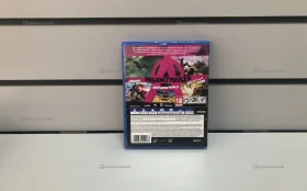 Купить Диск PS4 Rage 2 б/у , в Рязань Цена:1200рублей