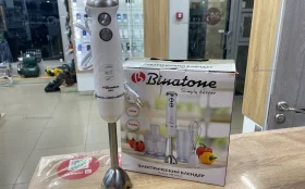 Купить Блендер погружной Binatone HBM-0623 б/у , в Самара Цена:990рублей