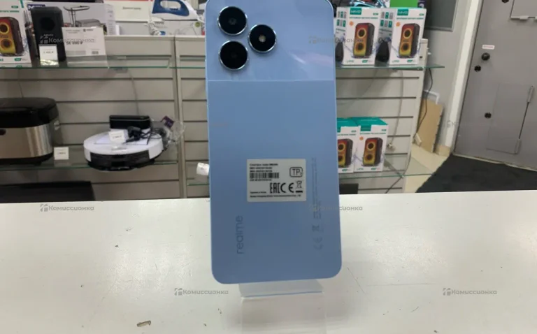 Realme Note 50 4/128Gb