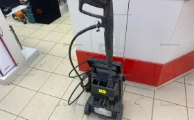 Купить Мойка elitech М 1600РБ б/у , в Курган Цена:3300рублей