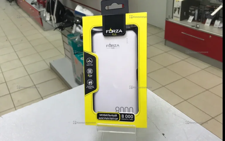 Power Bank  8000
