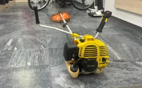 Купить Триммер Huter GGT-1500SX б/у , в Тюмень Цена:4990рублей