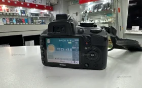 Купить Фотоаппарат Nikon D3100 Объектив DX18-105 б/у , в Екатеринбург Цена:8990рублей