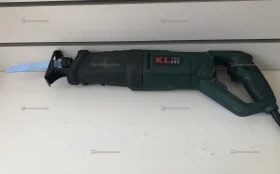 Купить Электропила KLPRO KLTK0850 б/у , в Рязань Цена:3500рублей