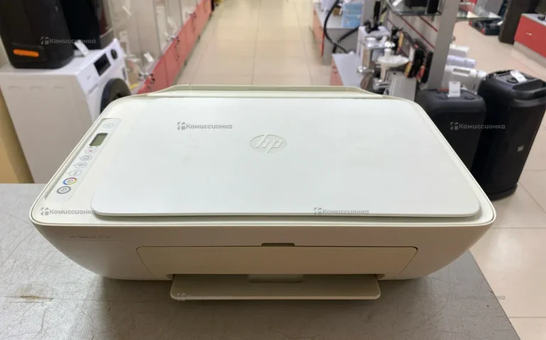 Принтер HPDeskJet 2710 HP