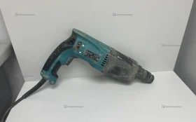 Купить Перфоратор Makita HR2470 б/у , в Екатеринбург Цена:2990рублей