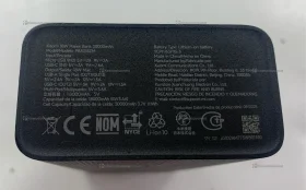 Купить Power Bank Xiaomi Mi 30k б/у , в Красноярск Цена:690рублей