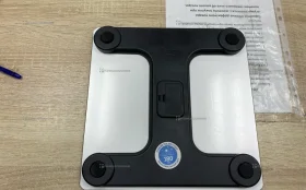 Купить весы напольные Vitek 8083 б/у , в Тюмень Цена:590рублей