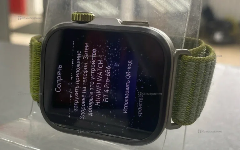 Huawei Watch Fit 4 Pro