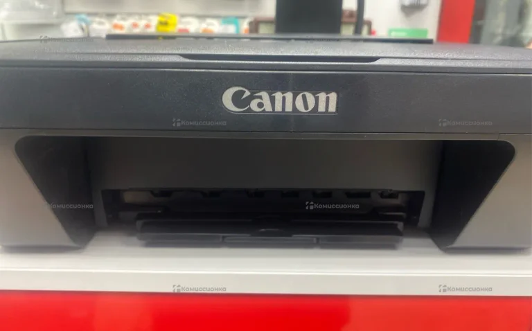 Принтер Canon MG2570S