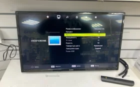 Купить Телевизор Digma DM-LED32MBB21 б/у , в Набережные Челны Цена:4900рублей
