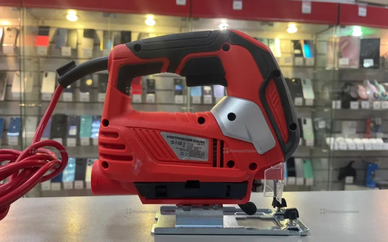 Лобзик КМ JS-711