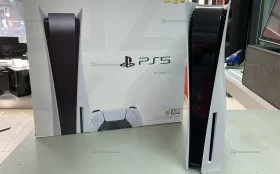 Купить PS5 825Gb б/у , в Самара Цена:46990рублей