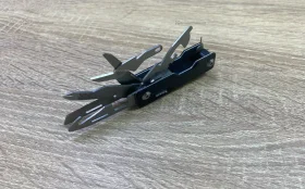 Купить Мультитул Xiaomi NexTool Multi Functional Knife 10 in 1 NE20096 (черный) б/у , в Челябинск Цена:790рублей