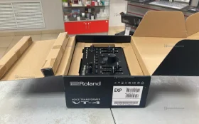 Купить Reland voice transformer vt-4 для пк звуко записи б/у , в Кострома Цена:10500рублей