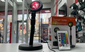 Купить LED lampa., б/у , в Симферополь Цена:250рублей
