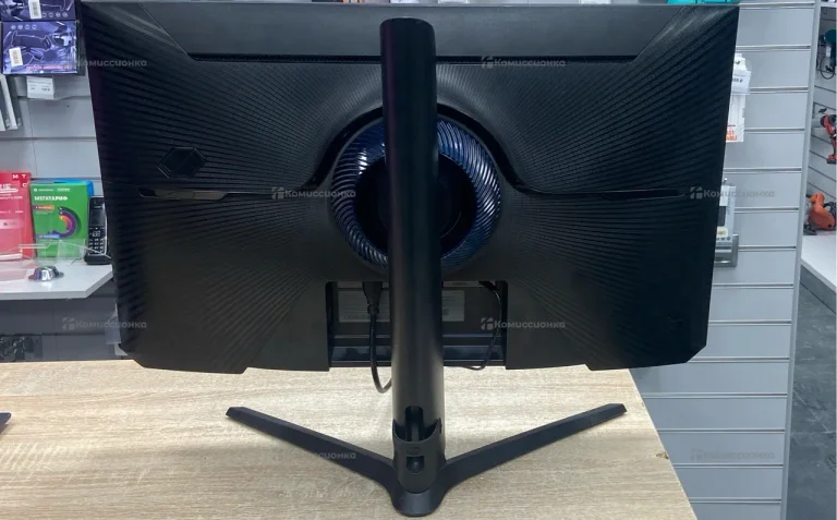 Монитор Samsung odyssey g4 s27bg400ei