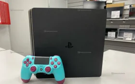 Купить Приставка Sony PlayStation 4 1 tb Sony PlayStation б/у , в Екатеринбург Цена:16990рублей