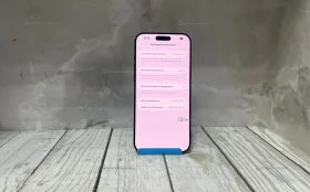 Купить Apple iPhone 16 Pro Max 8/256 ГБ б/у , в Тюмень Цена:69990рублей