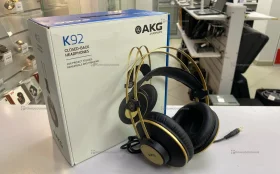 Купить Hartman Akg k92 б/у , в Нижний Новгород Цена:2790рублей