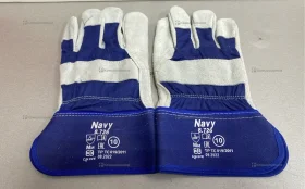 Купить Краги navy б/у , в Новокуйбышевск Цена:250рублей