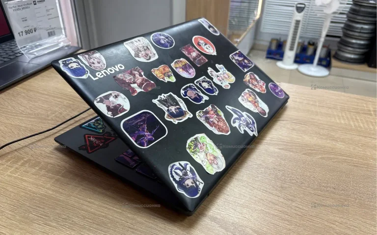 Ноутбук Lenovo 81D6