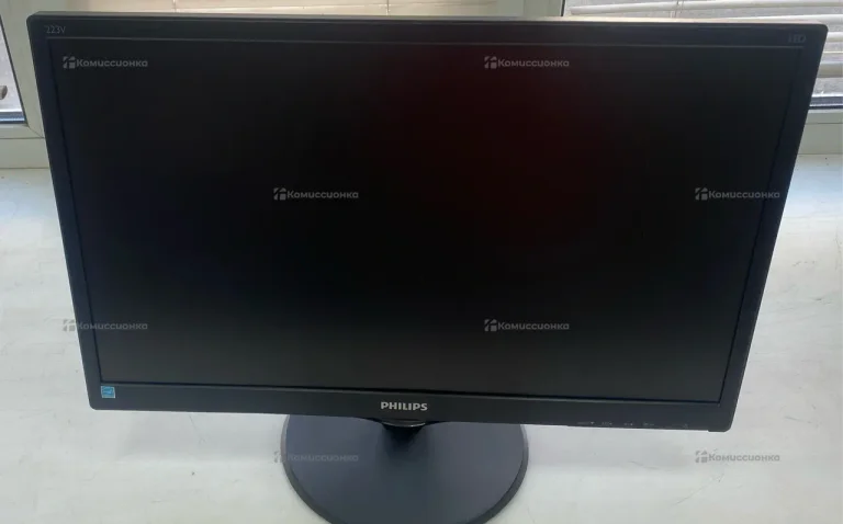 Монитор Philips 223v5l