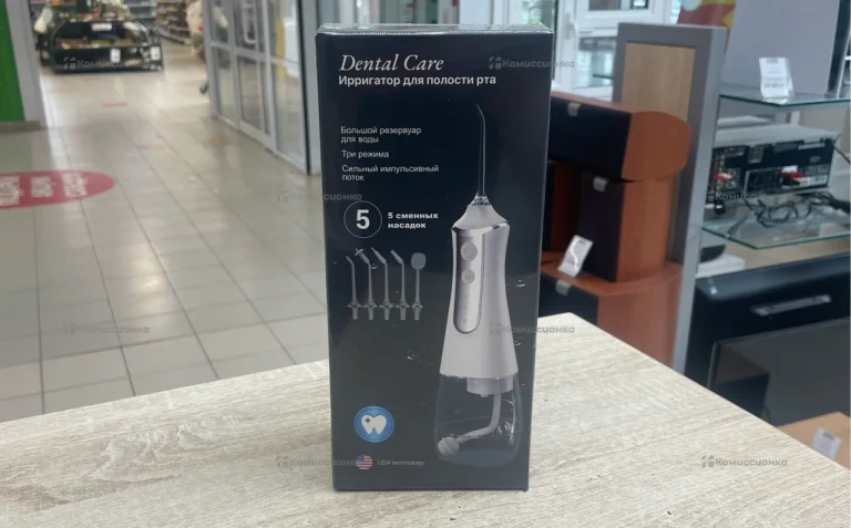 Ирригатор для полости рта Dental Care