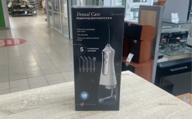 Купить Ирригатор для полости рта Dental Care б/у , в Тольятти Цена:1290рублей