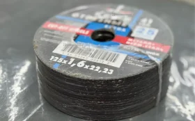 Купить Диски зачестные 125 б/у , в Чапаевск Цена:550рублей