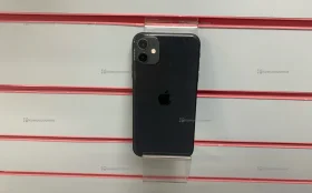 Купить Apple iPhone 11 4/64 ГБ б/у , в Саратов Цена:7900рублей