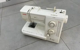Купить Швейная машина  Janome sewist 625e б/у , в Тольятти Цена:6900рублей