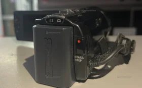 Купить Видеокамера  sony Cx190e б/у , в Краснодар Цена:4500рублей