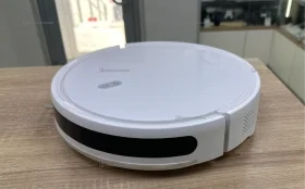 Купить Робот пылесос xiaomi robot vacuum e10 б/у , в Челябинск Цена:2900рублей