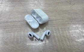Купить наушники AirPods 4 б/у , в Самара Цена:3990рублей