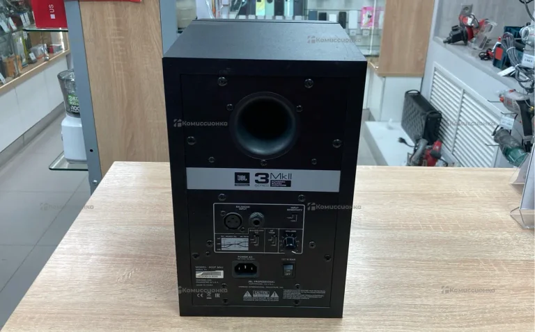 Колонка JBL MK2 305p
