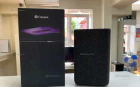 Купить Колонка Яндекс Станция 2 (YNDX - 00051) б/у , в Красноярск Цена:9990рублей