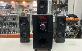 Купить Музыкальный центр  eltronic 30-46 б/у , в Красноярск Цена:3690рублей