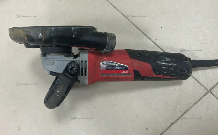 УШМ Milwaukee AGV 15-125 XC